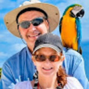 Meet your Posher, Kathy